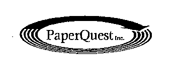 PAPERQUEST INC.