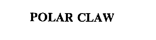 POLAR CLAW