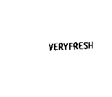 VERYFRESH