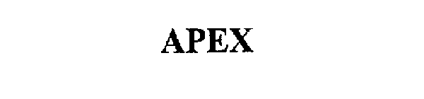 APEX