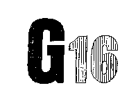 G16