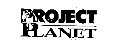 PROJECT PLANET