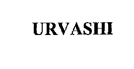 URVASHI