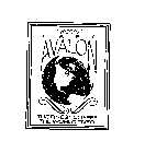 CAFE AVALON THE FINEST COFFEE THE WORLDOVER