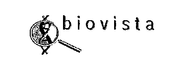 B I O V I S T A