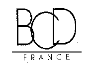 BCD F R A N C E