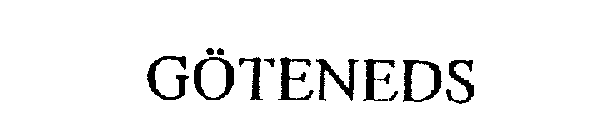 GOTENEDS