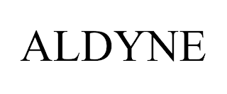 ALDYNE