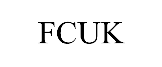 FCUK