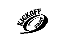 KICKOFF ONLINE