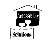 ACCESSIBILITY SOLUTIONS