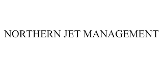 NORTHERN JET MANAGEMENT