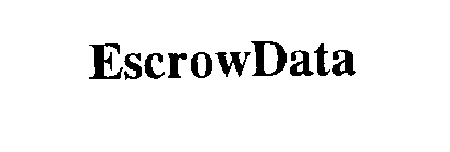 ESCROWDATA