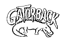 GATORBACK