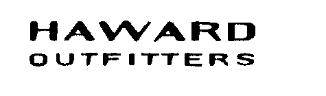 HAWARD OUTFITTERS