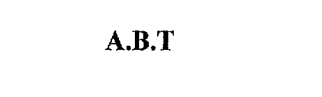 A.B.T