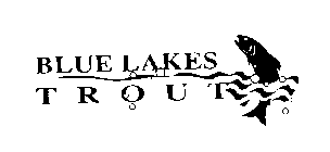 BLUE LAKES TROUT