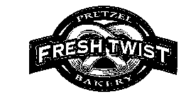 FRESH TWIST PRETZEL BAKERY