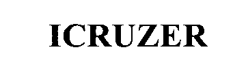 ICRUZER