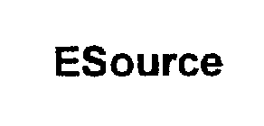 ESOURCE