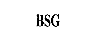 BSG