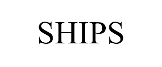 SHIPS