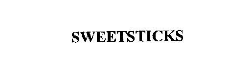 SWEETSTICKS