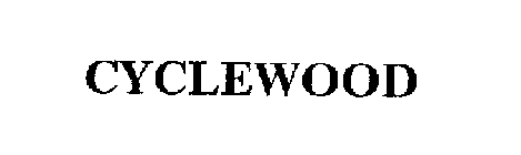 CYCLEWOOD