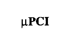 µPCI