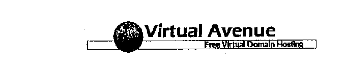 VIRTUAL AVENUE FREE VIRTUAL DOMAIN HOSTNG