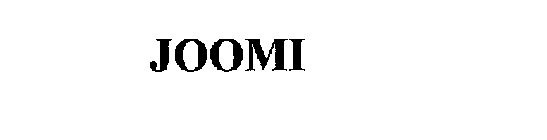 JOOMI