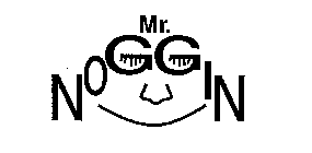 MR. NOGGIN