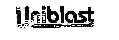 UNIBLAST TECHNOLOGIES