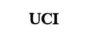 UCI