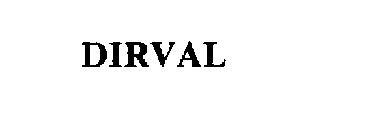 DIRVAL