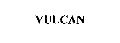 VULCAN