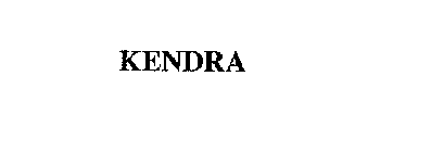 KENDRA