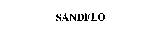 SANDFLO