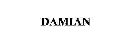 DAMIAN