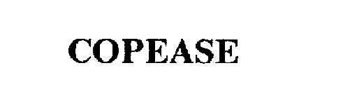 COPEASE