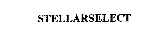 STELLARSELECT