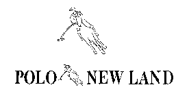POLO NEW LAND