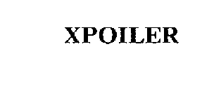 XPOILER