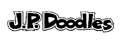 J.P.DOODLES