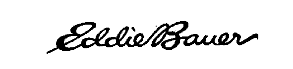 EDDIE BAUER