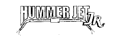 HUMMER JET JR.