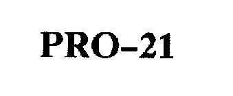 PRO-21