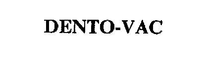 DENTO-VAC