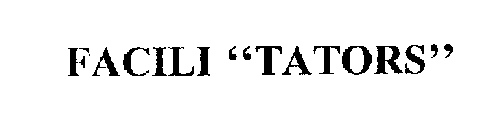 FACILI 
