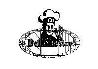 DEL MAESTRO